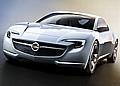 Opel Flextreme GT/E